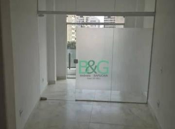 015b90527272ca931d8969b214a0d3973bf64187 · Conjunto, 65 m² - venda por R$ 300.000,00 ou aluguel por R$ 1.400,00/mês - Centro - São Paulo/SP