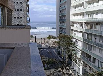 393498516ed3b26bf7ec676b9c4b1774dab8f7ce · Apartamento com 4 dormitórios à venda, 113 m² por R$ 660.000,00 - Pitangueiras - Guarujá/SP