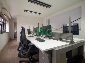 12a3a5fe763d113450f872d75be126c933618500 · Conjunto para alugar, 52 m² por R$ 6.531,00/mês - Itaim Bibi - São Paulo/SP