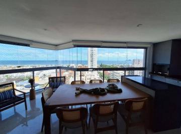 17046116982730a03bf3324f9659e0b848d0f3b9 · Apartamento com 3 dormitórios à venda, 114 m² por R$ 1.800.000,00 - Enseada - Guarujá/SP