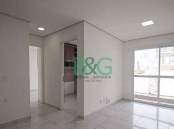 63b273fef9d7c98682fc0a9cf91ad2fc9f69ced7 · Apartamento à venda, 52 m² por R$ 614.000,00 - Centro - São Paulo/SP
