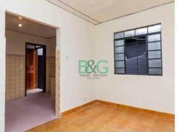 8ab8539c99a1ea4d14063e7fc5b7f83d00f13c97 · Casa com 1 dormitório à venda, 60 m² por R$ 334.000,00 - Vila Mafra - São Paulo/SP