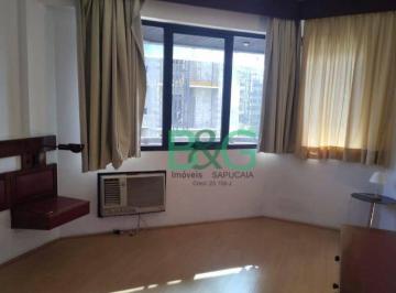eafef8b212c92d998418112a18c3e383c12877f4 · Apartamento à venda, 48 m² por R$ 450.000,00 - Cidade Monções - São Paulo/SP