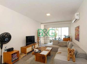 0b8a74f646c4b9c04076370a870d27ed9403c0f8 · Apartamento à venda, 103 m² por R$ 1.994.000,00 - Cerqueira César - São Paulo/SP