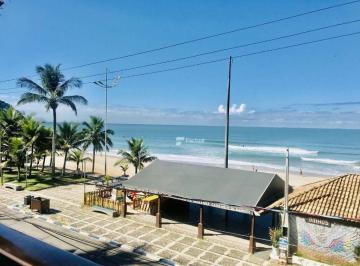 9e80c8e7290efb305393f511f14745b106fa8222 · Apartamento com 3 dormitórios à venda, 140 m² por R$ 1.200.000,00 - Tombo - Guarujá/SP