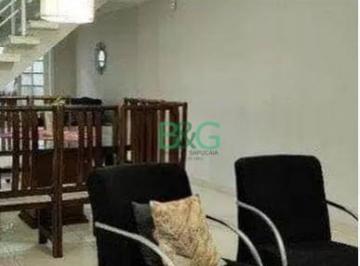 82bbdc4a53520f2c74644be957e96345a97357f2 · Sobrado à venda, 200 m² por R$ 1.599.000,00 - Belenzinho - São Paulo/SP