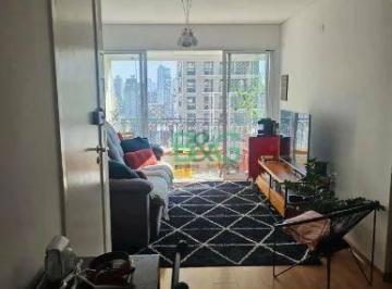 e1245045b3fb23d9f63b0534ca6946923d6ae6fa · Apartamento à venda, 100 m² por R$ 1.550.000,00 - Jardim das Acácias - São Paulo/SP