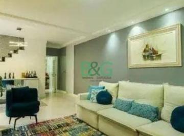12e0340dcd9c9628d4b67d734c037426ba41a3e5 · Sobrado à venda, 169 m² por R$ 1.399.000,00 - Vila Gomes Cardim - São Paulo/SP
