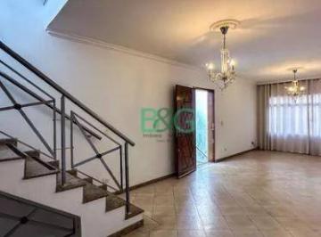 991beb8d6fd84737b3ac18334205c9ac8d494eda · Sobrado à venda, 186 m² por R$ 1.499.000,00 - Vila Regente Feijó - São Paulo/SP