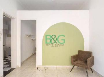a93969eff44a8c258f7bdf5df4164dd6fd08b50e · Apartamento à venda, 39 m² por R$ 279.000,00 - República - São Paulo/SP