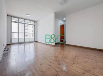 e70cc49e8f508001f479851a05ebf23427c69349 · Apartamento com 3 dormitórios à venda, 82 m² por R$ 950.000,00 - Liberdade - São Paulo/SP