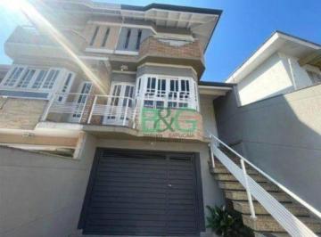 914d669e52dc59902e14a04563560aa19b0cea5b · Sobrado à venda, 300 m² por R$ 1.990.000,00 - Vila Mariza Mazzei - São Paulo/SP