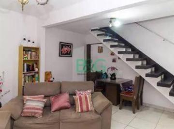 6989ee4f29e7701235c2d0d0a22b7758e42267d7 · Sobrado à venda, 94 m² por R$ 446.500,00 - Vila Prudente (Zona Leste) - São Paulo/SP