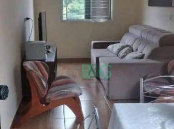 75d233dd42bd17b231110c1cc429eeffba3e6549 · Apartamento à venda, 56 m² por R$ 239.200,00 - Conjunto Residencial José Bonifácio - São Paulo/SP