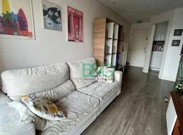 38d2b21d5105834e070f120aeeed823800b9071d · Apartamento à venda, 57 m² por R$ 455.000,00 - Lauzane Paulista - São Paulo/SP