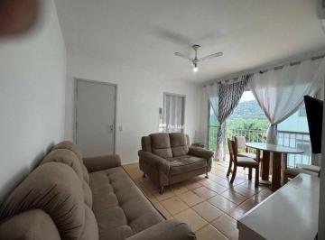 145b68fc762c4edf8060d86bf69b505f15597e86 · Apartamento com 1 dormitório à venda, 55 m² - Enseada - Guarujá/SP