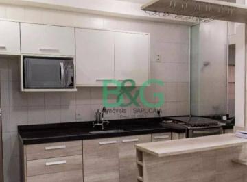 03e7e93327ee5a6c91073c852ee20a745413ecd5 · Apartamento à venda, 36 m² por R$ 227.000,00 - Cambuci - São Paulo/SP