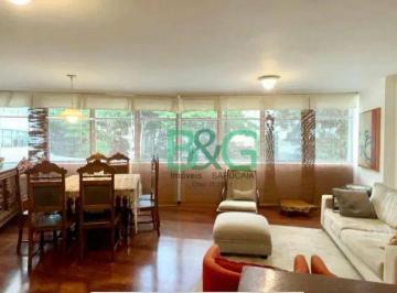 40ee2b28cfe773cf67758e3b37bbde84101c595a · Apartamento à venda, 178 m² por R$ 2.345.000,00 - Jardins - São Paulo/SP