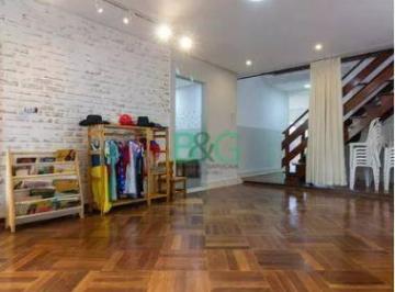 43cd9837fc95d3ef53d9a6e1fa5e4dcd0f7ad79c · Sobrado à venda, 269 m² por R$ 1.699.000,00 - Jardim Textil - São Paulo/SP