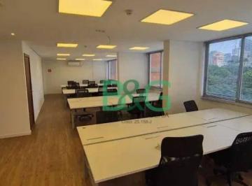 55ef1df3feb0fbf9978521aa8a1d9454473c0261 · Conjunto para alugar, 250 m² por R$ 23.857,00/mês - Jardim Paulistano - São Paulo/SP