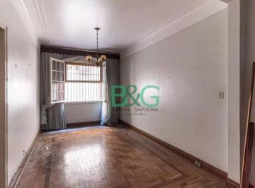 2ffa8d13521d5fe490e8fee78321e2b006c1c457 · Apartamento com 3 dormitórios à venda, 140 m² por R$ 479.000,00 - Santa Cecília - São Paulo/SP