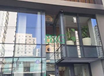94926084c8632b4bcbc96b0257fe459fd41d9fa7 · Apartamento à venda, 30 m² por R$ 649.000,00 - Jardim Paulista - São Paulo/SP
