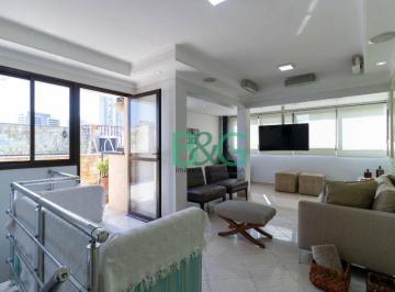 fc871a4e42d9e7d30dbaaca20fb57e05da06ca5c · Cobertura à venda, 151 m² por R$ 1.049.000,00 - Vila Mascote - São Paulo/SP