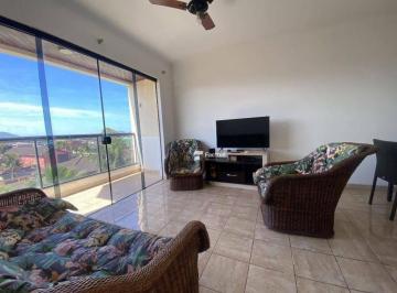 4646d5982728e51239032aac499b67eda3db4371 · Apartamento com 3 dormitórios à venda, 85 m² por R$ 360.000,00 - Enseada - Guarujá/SP