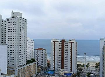acd79eccc6130291663f63b9f83b2abaca5b1290 · Apartamento com 3 dormitórios à venda, 86 m² por R$ 600.000,00 - Pitangueiras - Guarujá/SP