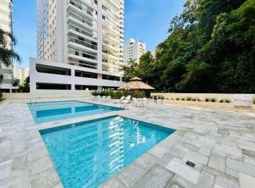 3a0231035081b7657f40af5caa9b0503942ad459 · Apartamento com 4 dormitórios à venda, 197 m² por R$ 1.290.000,00 - Pitangueiras - Guarujá/SP