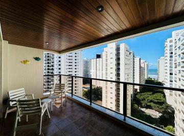 0dfeb06775461550298277e8a55fd30f6d5900dc · Apartamento com 4 dormitórios à venda, 197 m² por R$ 1.290.000,00 - Pitangueiras - Guarujá/SP