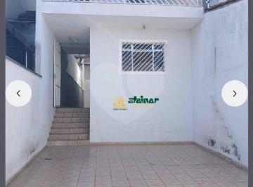 8cb0f3d0c81d19005067b1ad34c2cded5f04c718 · Sobrado, 180 m² - venda por R$ 550.000,00 ou aluguel por R$ 3.386,00/mês - Vila Flórida - Guarulhos/