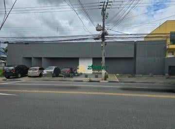 451bc0d7f24443ee20489ade8d774d364a3a1774 · Salão para alugar, 650 m² por R$ 36.200,00/mês - Jardim Bom Clima - Guarulhos/SP