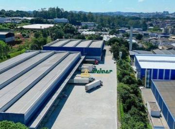 7a2b61f70c99730b3807f169dc9168c9e0063eac · Galpão para alugar, 4420 m² por R$ 160.716,00/mês - Vila Nova Bonsucesso - Guarulhos/SP