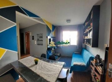 b978564464ee56bf117ae5b0269d3e8536fbcb7d · Apartamento com 2 dormitórios à venda, 42 m² por R$ 245.000,00 - Vila Nova Bonsucesso - Guarulhos/SP