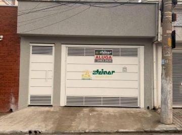 eaa57fb0f34244fc7a663e3606873adb5c9d4a40 · Sobrado para alugar, 150 m² por R$ 4.122,43/mês - Ponte Grande - Guarulhos/SP