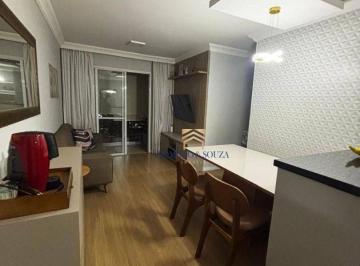 042ae7d83d8323c636005d0cd9c48f75c4cd290a · Apartamento com 3 dormitórios à venda, 64 m² por R$ 570.000 - Gopoúva - Guarulhos/SP