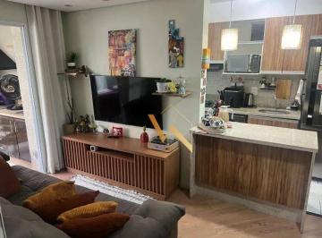e3197df7b300847499d8fafcff0af6f5db80a5de · Bosque Ventura com 2 dormitórios à venda, 65 m² por R$ 605.000 - Jardim Flor da Montanha