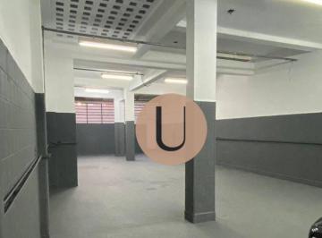 c264ba8fc1d4761a820dc1cbb107b92c40333581 · Galpão à venda, 186 m² por R$ 850.000,00 - Vila Mariana - São Paulo/SP