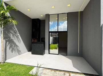 eef4a3e55787910e35ee8e414dbf3b46470112a7 · Casa com 3 dormitórios à venda, 100 m² por R$ 434.900 - Parque Havaí 1 - Eusébio/CE