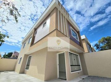 b23b608c088e87d4c6bf2bf110c42491a72a47bb · Casa duplex 3 quartos independente, Recreio - Rio das Ostras/RJ