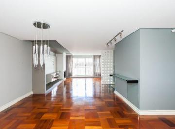Apartamento · 203m² · 4 Quartos · 3 Vagas · Apartamento com 4 dormitórios para alugar,