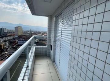 Apartamento · 62m² · 1 Quarto · Apartamento à venda em Praia Grande/SP