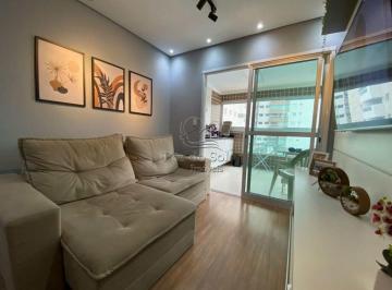 Apartamento · 80m² · 2 Quartos · Apartamento à venda em Praia Grande/SP