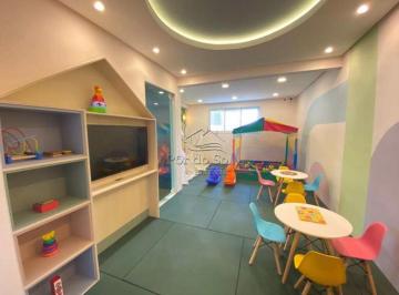 Apartamento · 68m² · 2 Quartos · Apartamento à venda em Praia Grande/SP