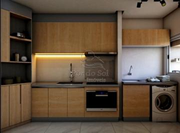 Apartamento · 70m² · 2 Quartos · Apartamento à venda em Praia Grande/SP