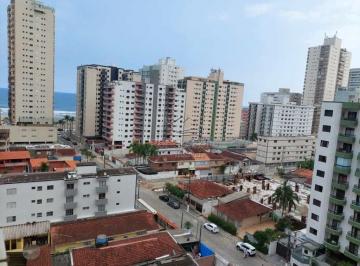 Apartamento · 58m² · 1 Quarto · Apartamento à venda em Praia Grande/SP