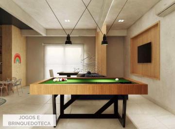 Apartamento · 47m² · 1 Quarto · Apartamento à venda em Praia Grande/SP