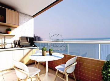 Apartamento · 70m² · 2 Quartos · Apartamento à venda em Praia Grande/SP