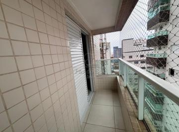 Apartamento · 70m² · 2 Quartos · Apartamento à venda em Praia Grande/SP
